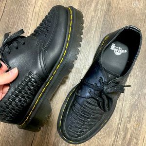 Doc Marten Loafers